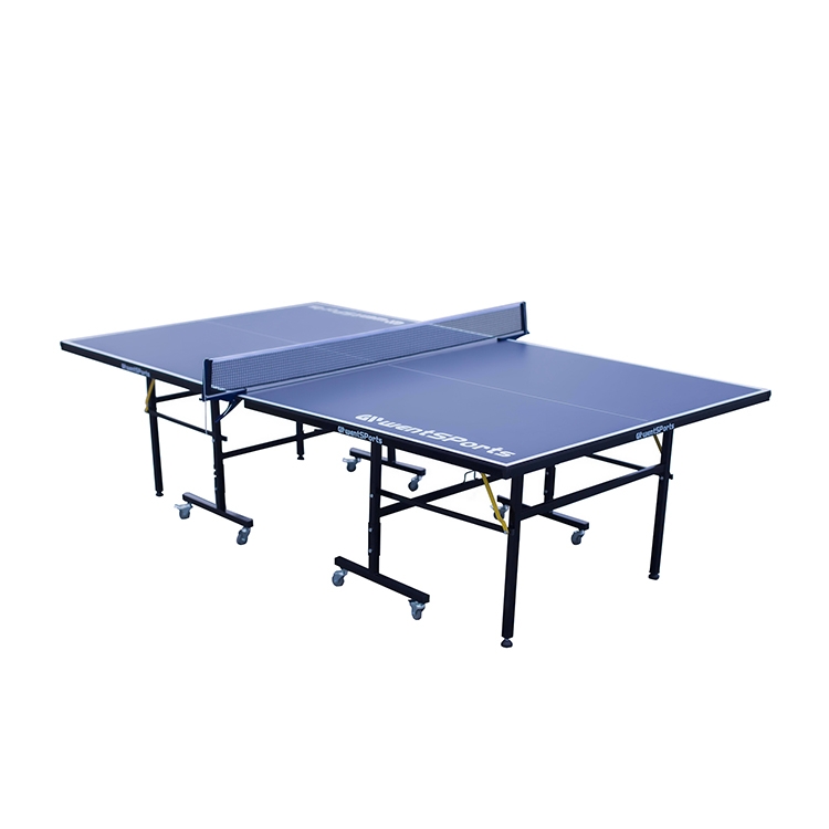 

[US Warehouse] Table Tennis Table Competition-Ready Indoor & Outdoor