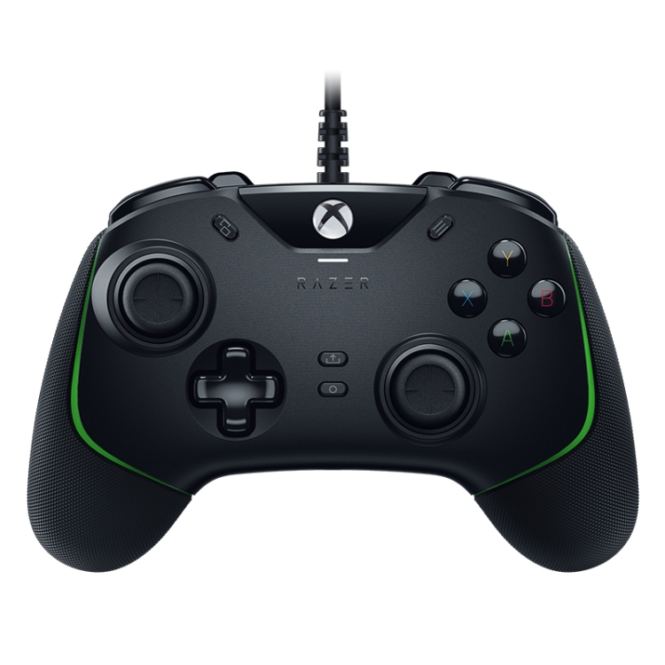 

Razer Wolverine V2 Mechanical Custom Button Game Controller Gamepad for Xbox Series XS(Black)
