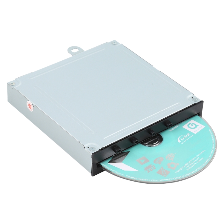 

Blu-ray Disc Drive DG-6M5S-02B for Xbox One X