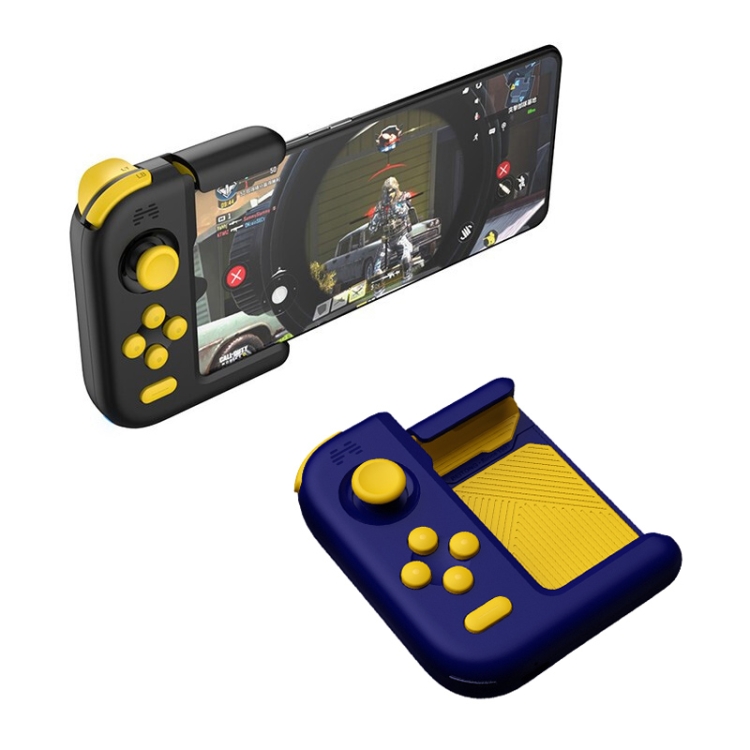 

BEITONG BTP-H1 Bluetooth 5.0 Mobile Gamepad(Sapphire Blue)