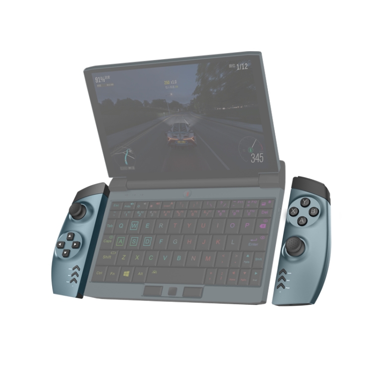 

Original ONE-NETBOOK Gaming Handles for One-GX Gaming PC (WMC0355 / WMC0356 / WMC0358 / WMC0359)