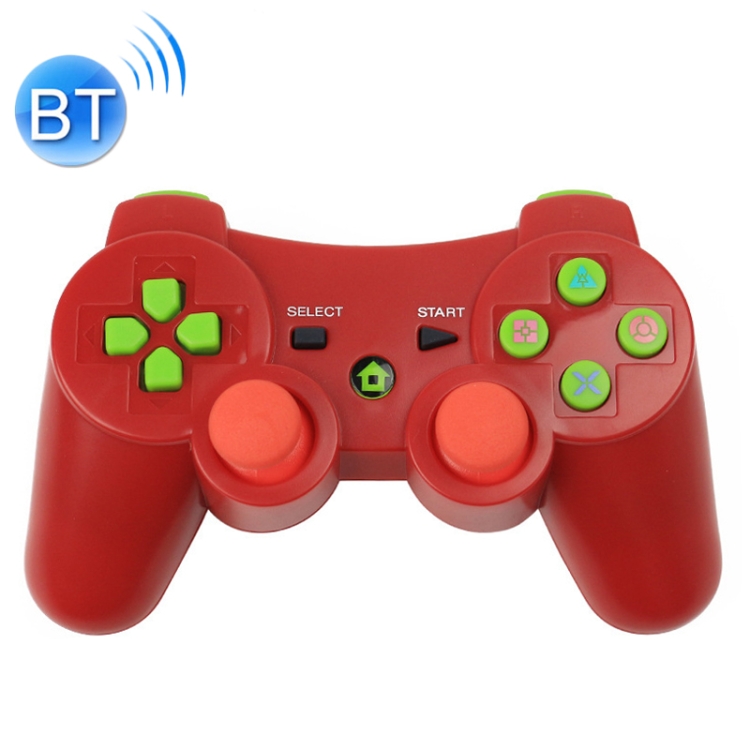 Ps3 Controller 4 Blinking Red Lights Fix Shelly Lighting