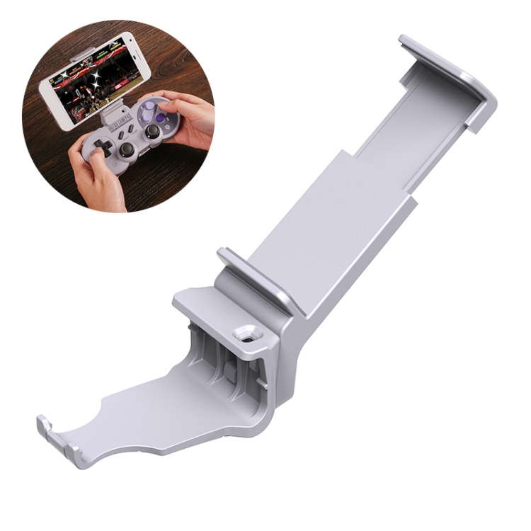 

8Bitdo Smartphone Clip for SN30 Pro SF30 Pro Gamepad