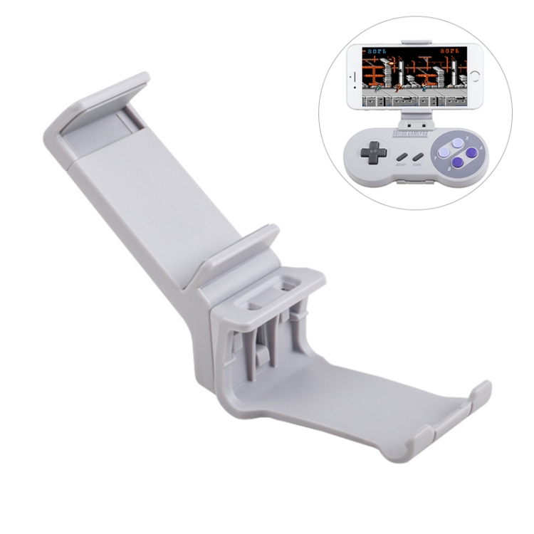 

8Bitdo Xstrander Clip Stand for Mobile Phone SNES30/SFC30 Bluetooth Controller w/ Original Retail Box