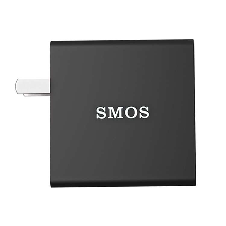 

Folding Plug Type-C Fast Charger for Nintendo Switch