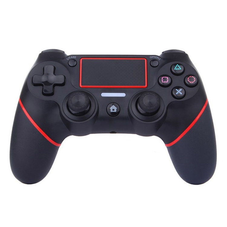 

Wireless Game Controller for Sony PS4(Red)