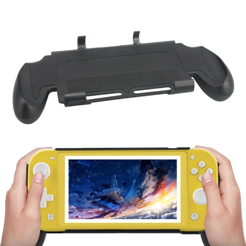 

Non-slip Grip Handle Protective Case for Switch Lite (Black)