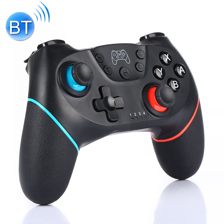 

Bluetooth Joypad Gamepad Game Controller for Switch Pro