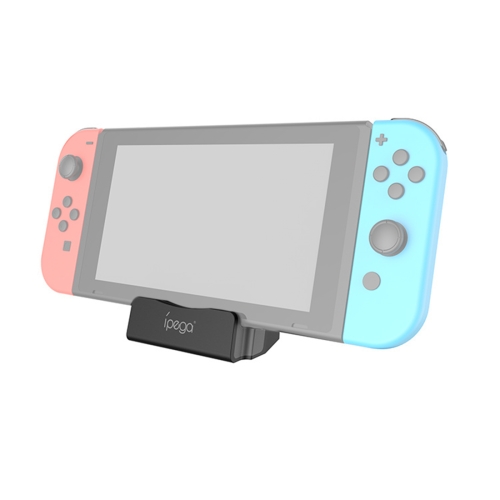 

IPEGA PG-SL006 Game Host Universal Charging Stand Holder for Switch Lite & Switch (Black)