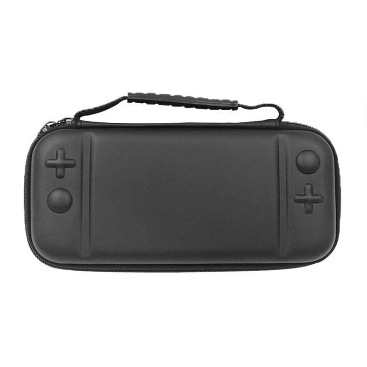 

IPLAY EVA Game Machine Storage Box Protective Case for Switch Lite / Mini(Black)