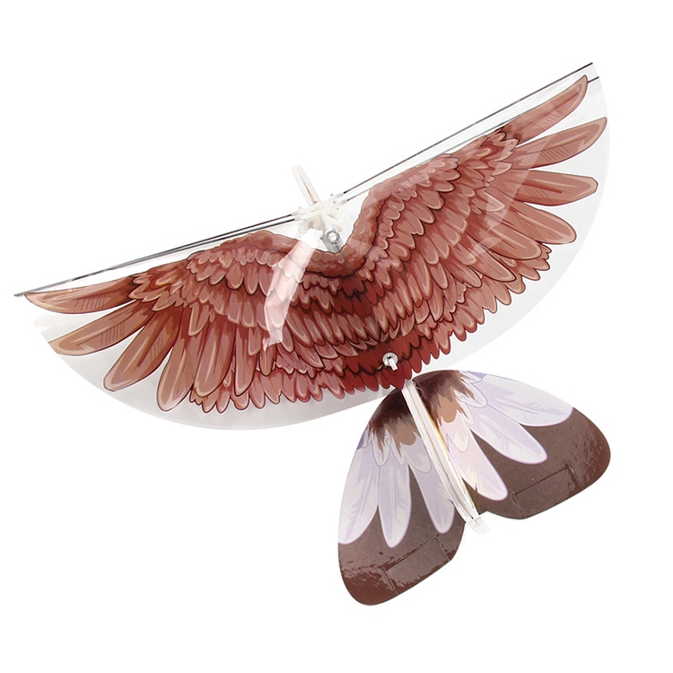 

Fly Toy RC Flying Eagle with Remote Control
