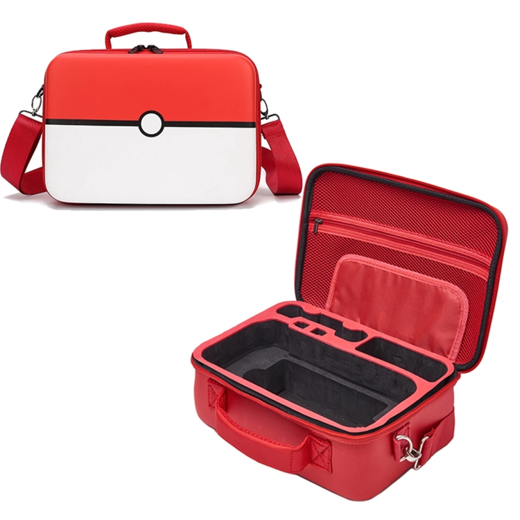 

Game Host Storage Shoulder Bag For Switch, without Small Bag