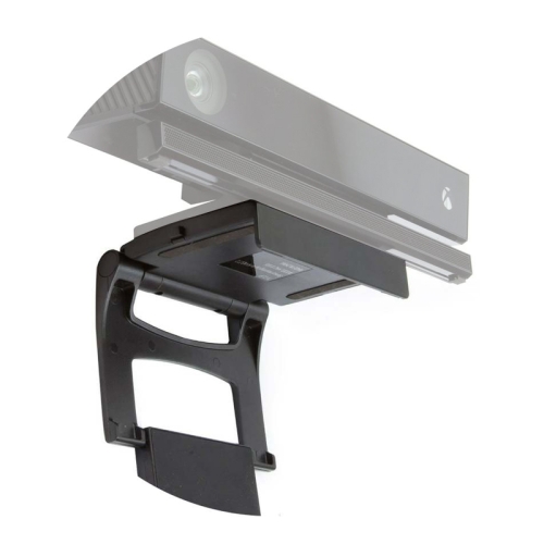 

TV Clip Mount Stand Frame Holder For Xbox One Kinect