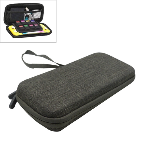 

Anti-fall Game Host Storage Bag Protective Case for Switch Lite