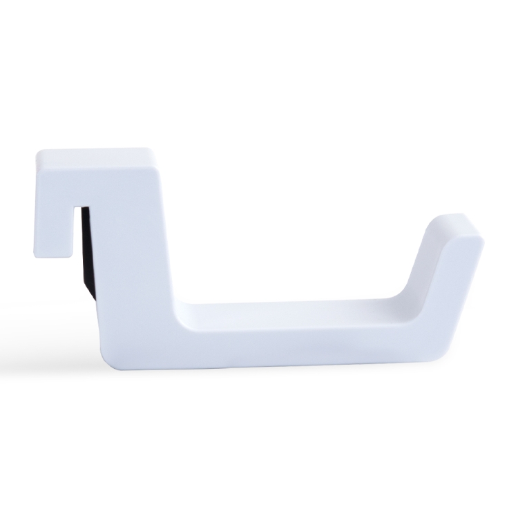 

DOBE TP5-0595 Portable Headphone Hanger Stand Headset Mount Hanging Holder for PS5