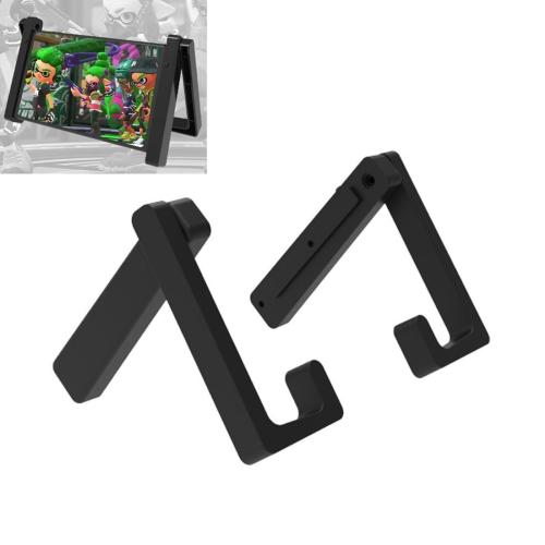 

JYS NS175 For Switch 2 In 1 Adjustable Car Desktop Game Host Holder Bracket
