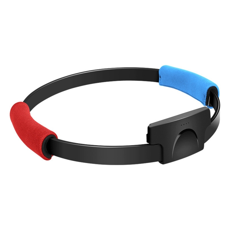 

ipega HBS-179 For Switch Somatosensory Sports Games Yoga Fitness Ring + Leg Fixing Straps Set