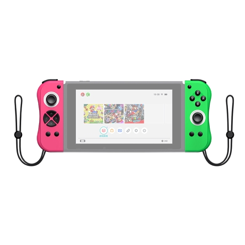 

Wireless Controller Left Right Bluetooth Gamepad For Nintend Switch joy-con