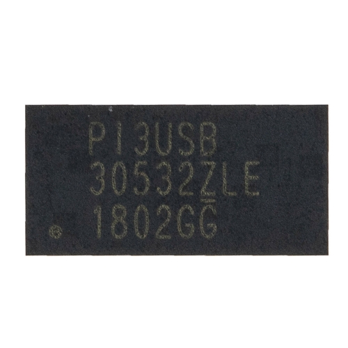 

Audio Video Power P13USB IC Chip Replacement for Nintendo Switch