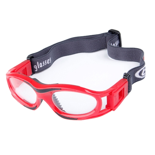 sports goggles strap