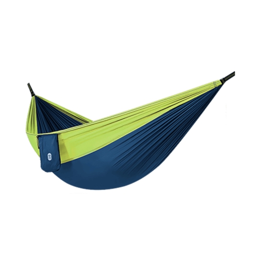 

Original Xiaomi Outdoor Camping Parachute Hammock Hanging Sleeping Bed (Green)