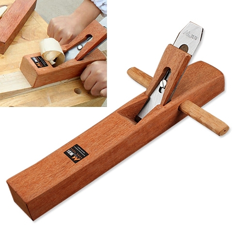 Sunsky 400mm Diy Hand Planer Wood Planer Woodworking Tools