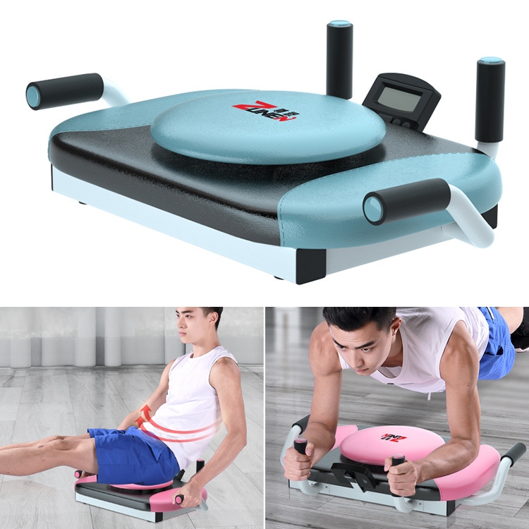 

Home Multifunctional Flat Support Frame with Timer (Blue)