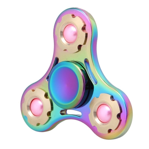 SUNSKY Fid Spinner Toy Stress Reducer Anti Anxiety Toy for