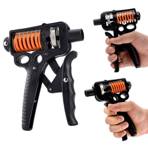 

25-50Kg Adjustable Hand Grips Power Gripper Hand Wrist Strength Training Tool for Men