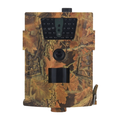 

Ht-001B 1080P Outdoor Waterproof Wild Animal Infrared Thermal Night Vision Hunting Trail Camera