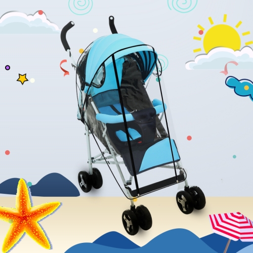 golf cart baby stroller