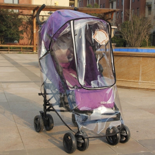 golf cart baby stroller
