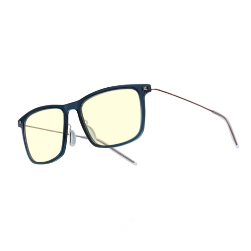 

Original Xiaomi Adult Anti Blue-ray Protection Goggles Glasses, Pro Version (Blue)