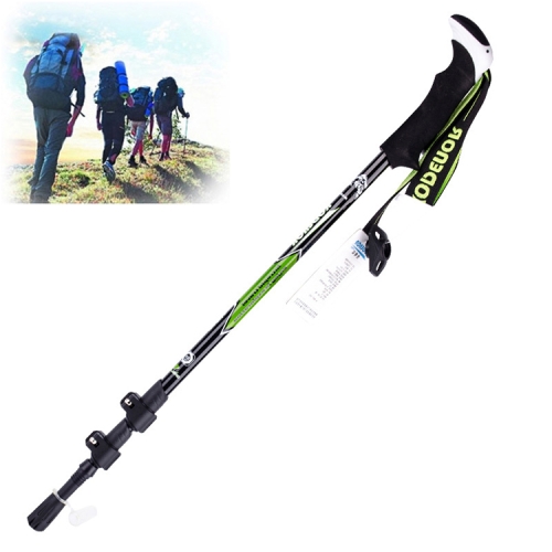 carbon fibre trekking pole