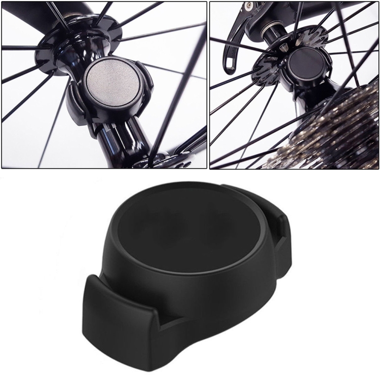 

Bicycle Speed Sensor Computer Frequency Pedal Machine