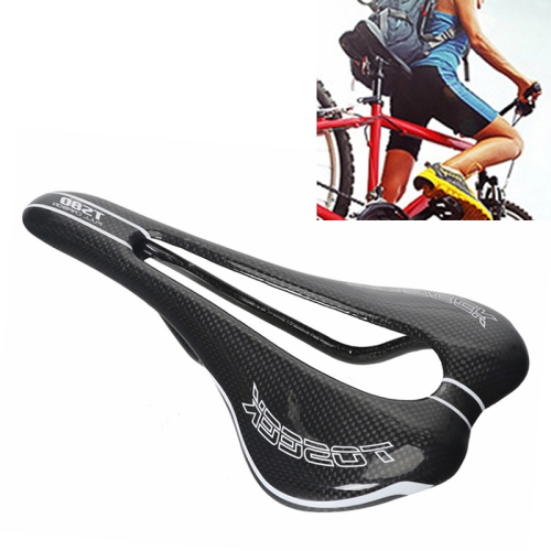 toseek carbon saddle review