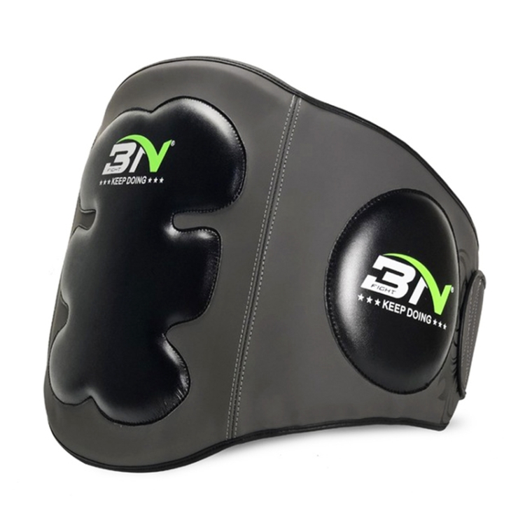 

BN BN-001 Freestyle Grappling Boxing Taekwondo Thoracic Waist Target Thick Protective Gear