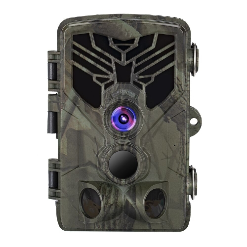 

WiFi810 Outdoor Waterproof Wild Animal Infrared Thermal Tracking Hunting Trail Camera with WLAN