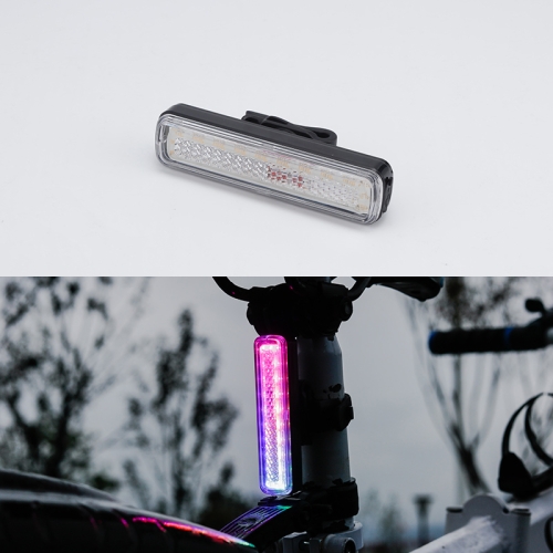 rear light mtb