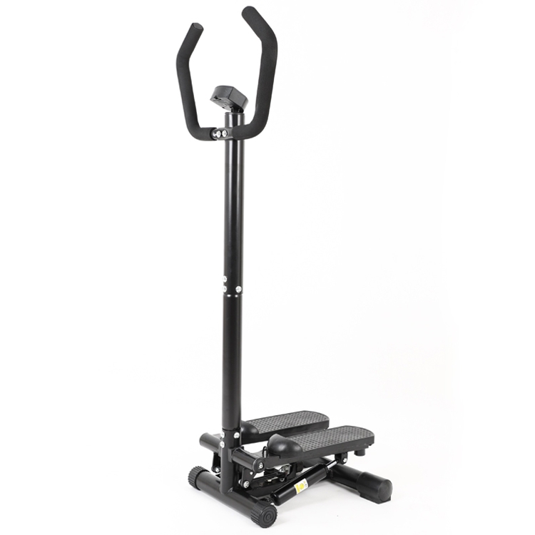 

Regular Edition Household Adjustable Resistance Armrest Stepper