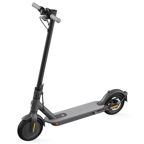 

[EU Warehouse] Xiaomi Mi Electric Scooter Essential, with 8.5 inch Pneumatic Tires & Lights & LED Display & Reflectors, EU Plug