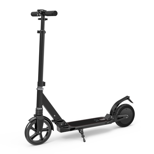 

[AUS Warehouse] Z9 Folding Height-adjustable Electric Scooter with 8 inch Tires & 2600mAh Lithium Battery, Load Capacity: 100kg