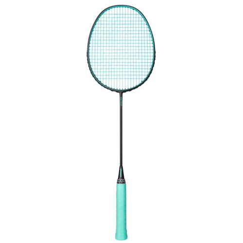 

Original Xiaomi Dooot NEO80 Full Carbon Badminton Racket, Weight : 22 Pound (Black+green)