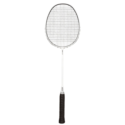 

Original Xiaomi Dooot NEO80 Full Carbon Badminton Racket, Weight : 30 Pound (Black White)
