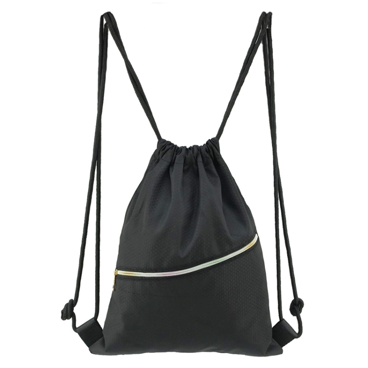 

Outdoor Football Grid Texture Waterproof Oxford Backpack, 尺寸: 45x35cm