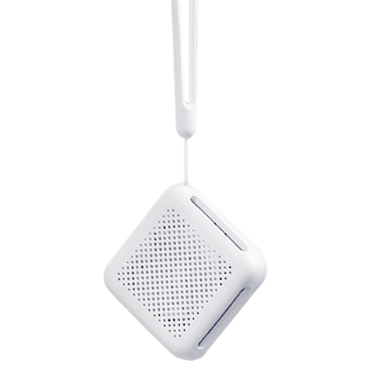 

Original Xiaomi ZMI Portable Mosquito Repellent Centrifugal Killing Reject Repeller (White)