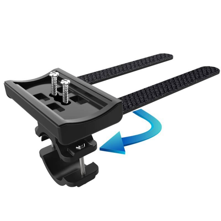

Bicycle Thickened Fixed Light Bracket Standard Version