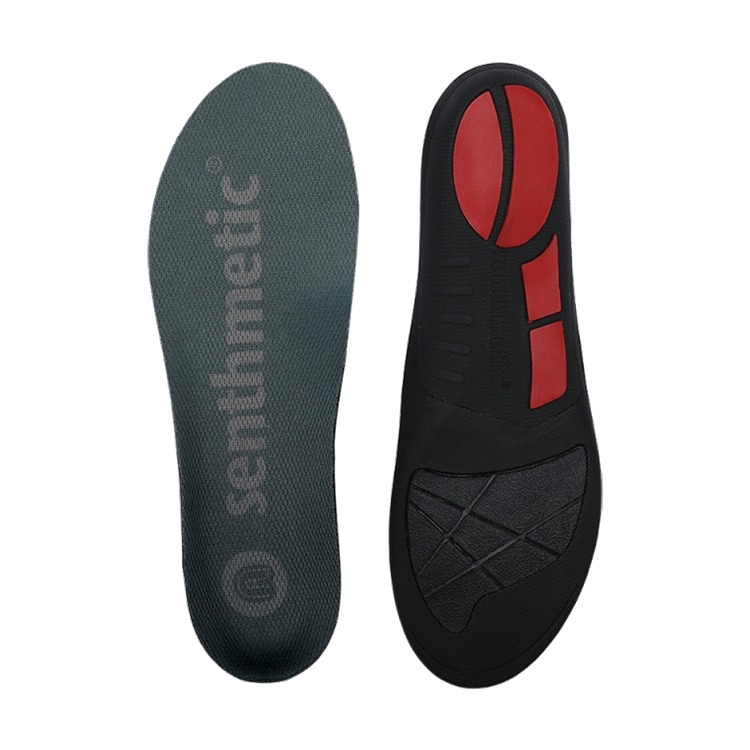 

Original Xiaomi PU Slow Shock Running Sports Insole Shoe Pad, Size: 41-42