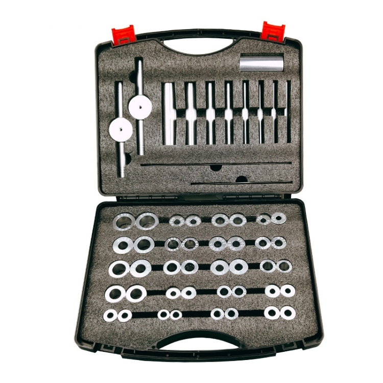

BIKERSAY BT097 Bicycle Wheels/Hub Axle Installation Remove Tools Set