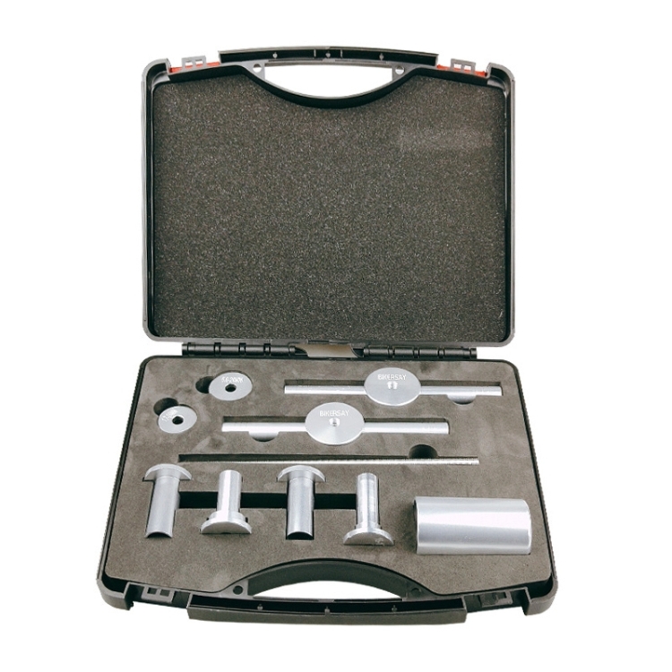 

BIKERSAY BT098 Bicycle Tower Base Installation and Disassembly Tool Set